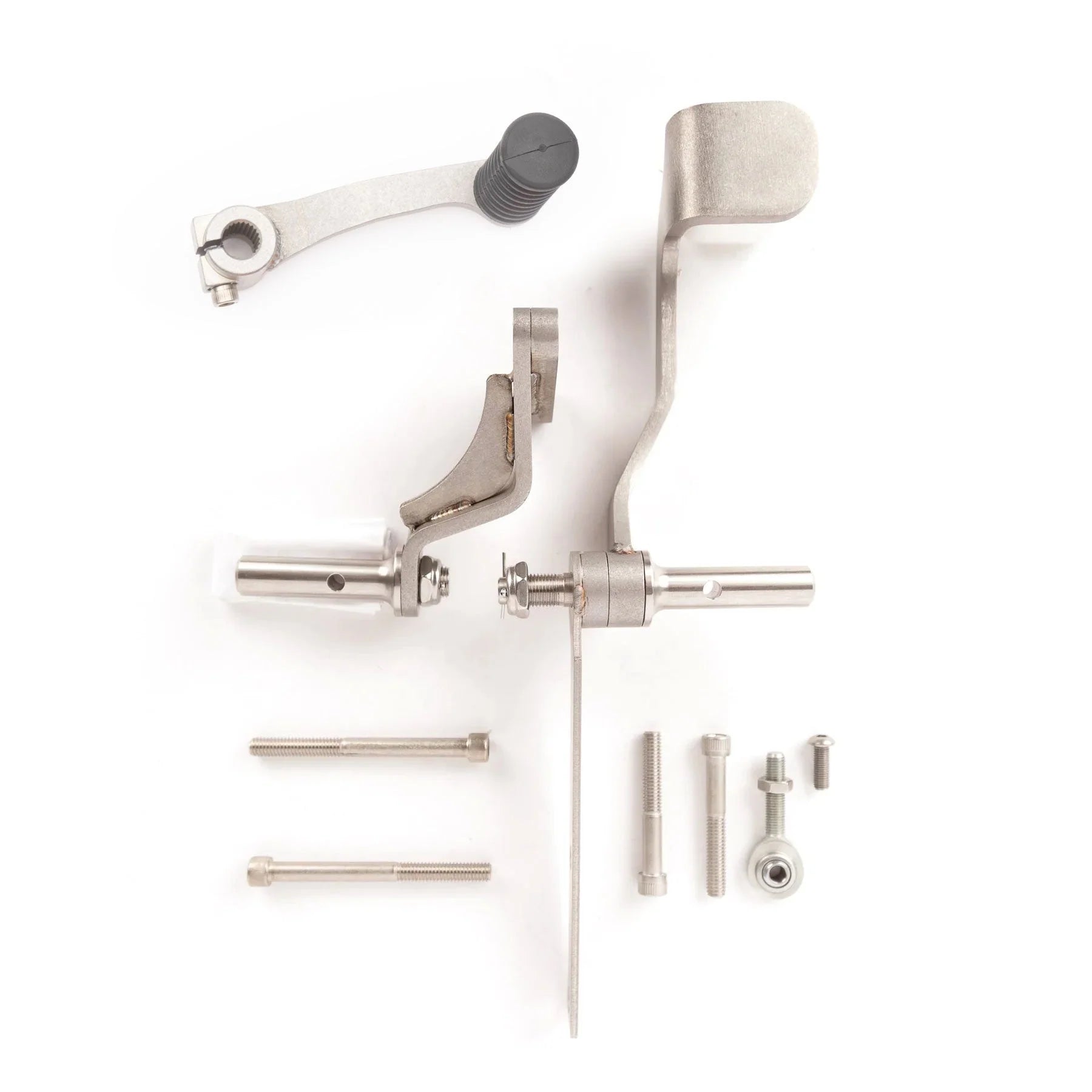 Sportster Mid-Control Kit 1991-2003 LFDW