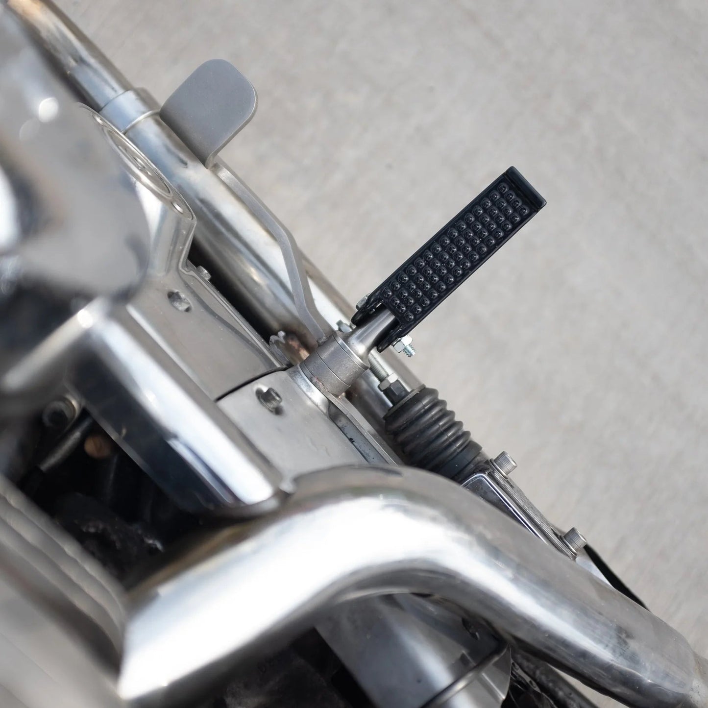 Sportster Mid-Control Kit 1991-2003 LFDW