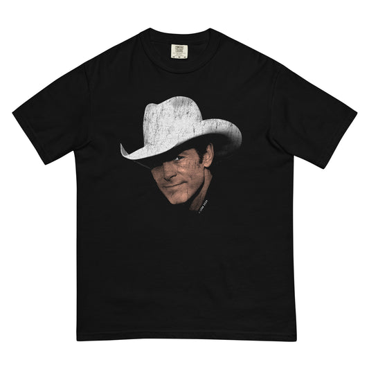 Cadillac Cowboy T-Shirt