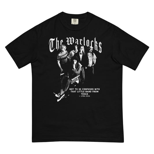 The Warlocks T-Shirt