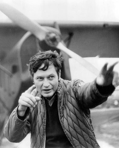RIP Roger Corman