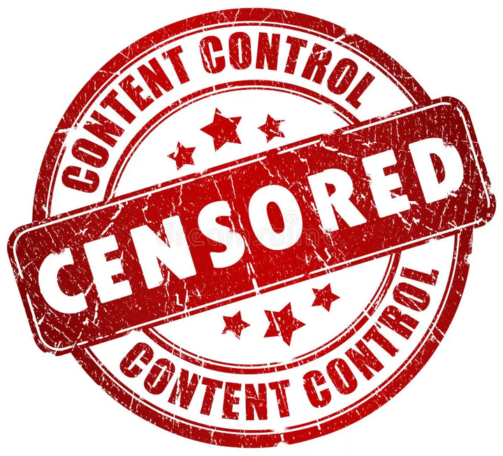 Censorship and LFDW