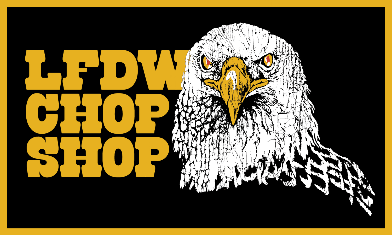 Chop Shop