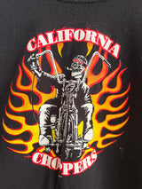 California Choppers Long Sleeve - Size XL LFDW