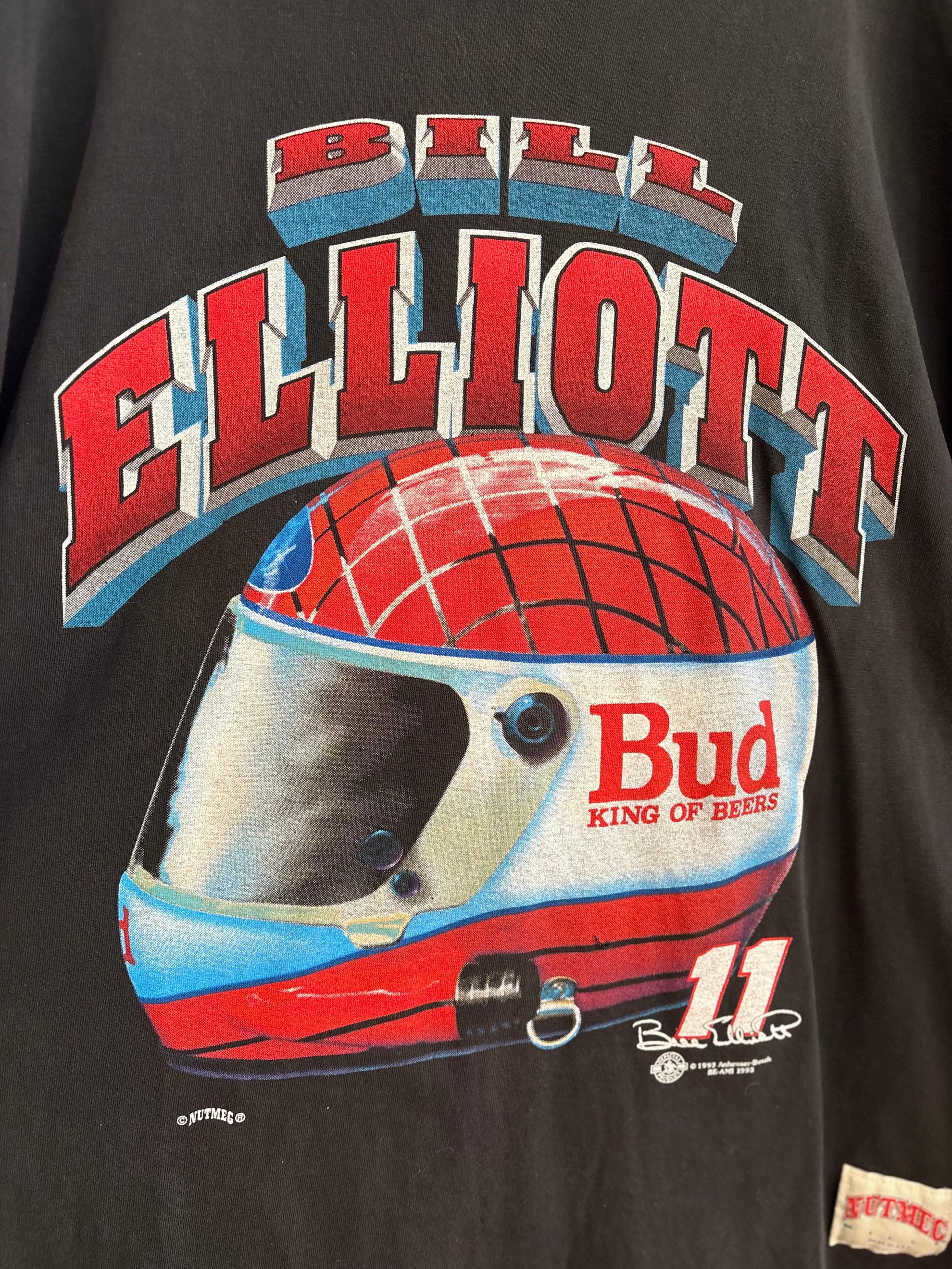 Elliot 93 - Size XL LFDW