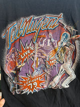 79 Ted Nugent - Size M LFDW