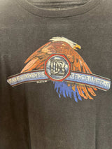 1980 Doobie Brothers Tour Tee Size - M/L