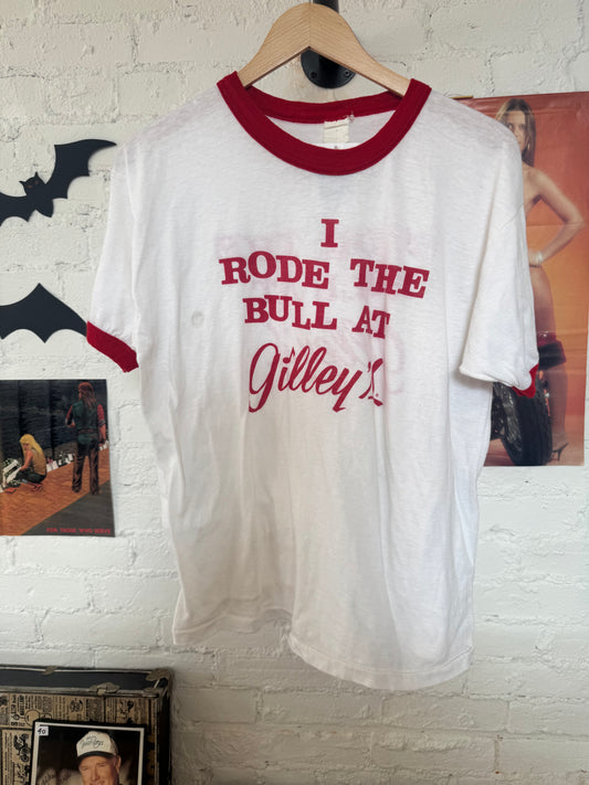 1980s Gilley’s Tee Size - M/L