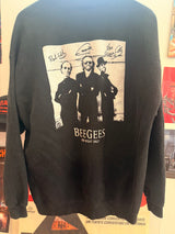 90s BeeGees Crewneck Size- 2x LFDW