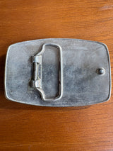 Sunsphere Knoxville, TN - Belt Buckle