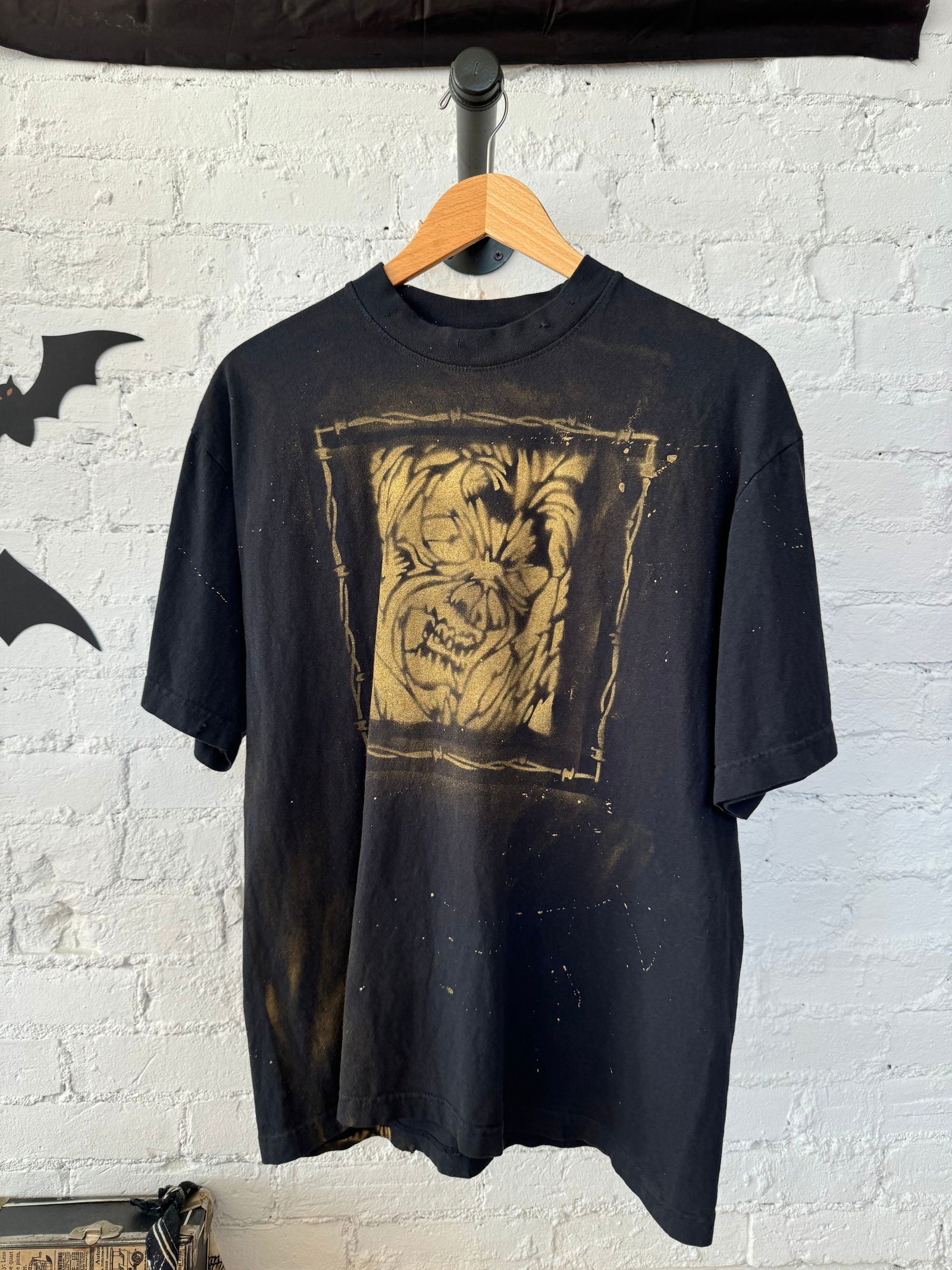 1/1 0003 Size - M - LFDW