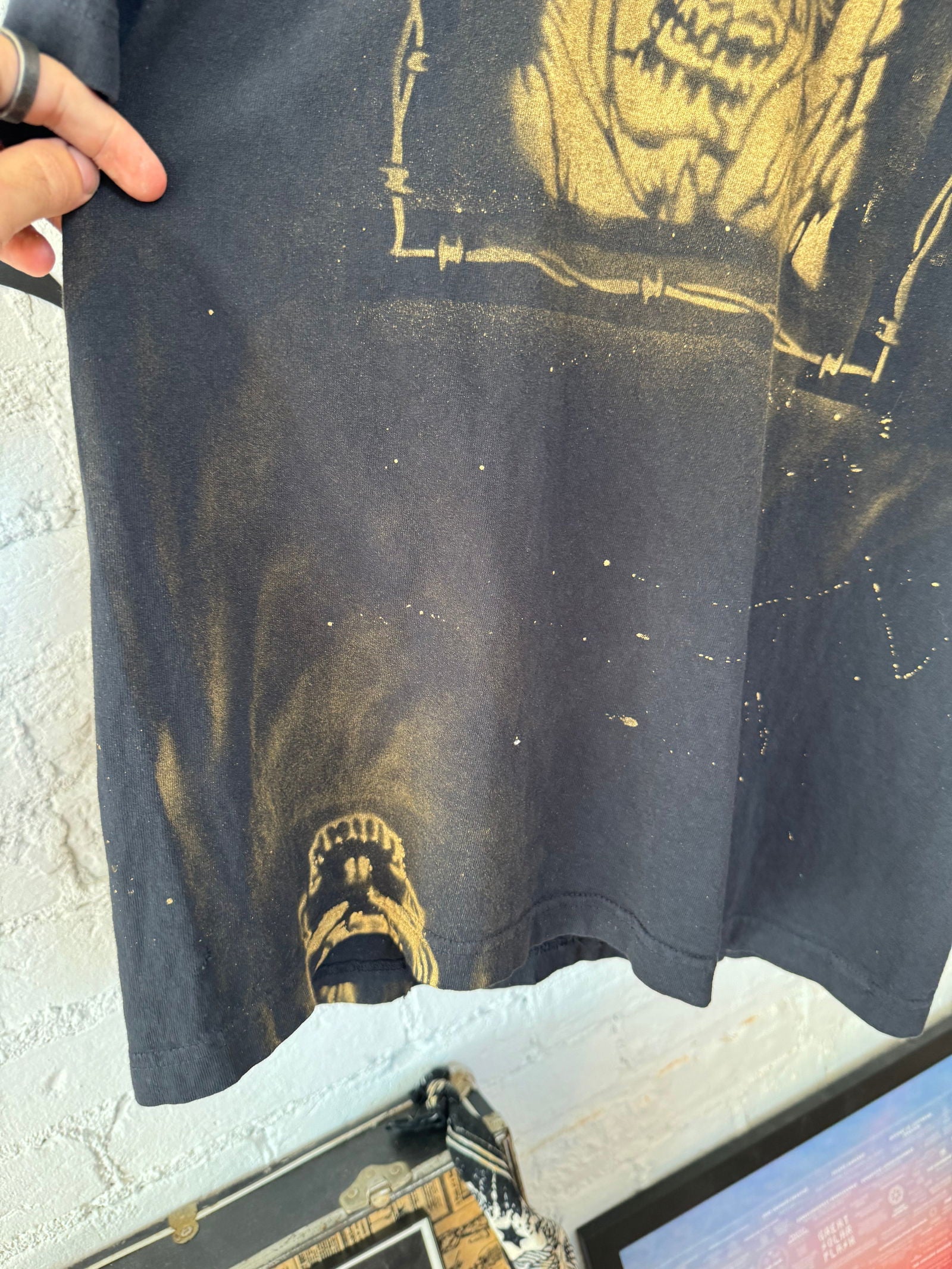 1/1 0003 Size - M - LFDW