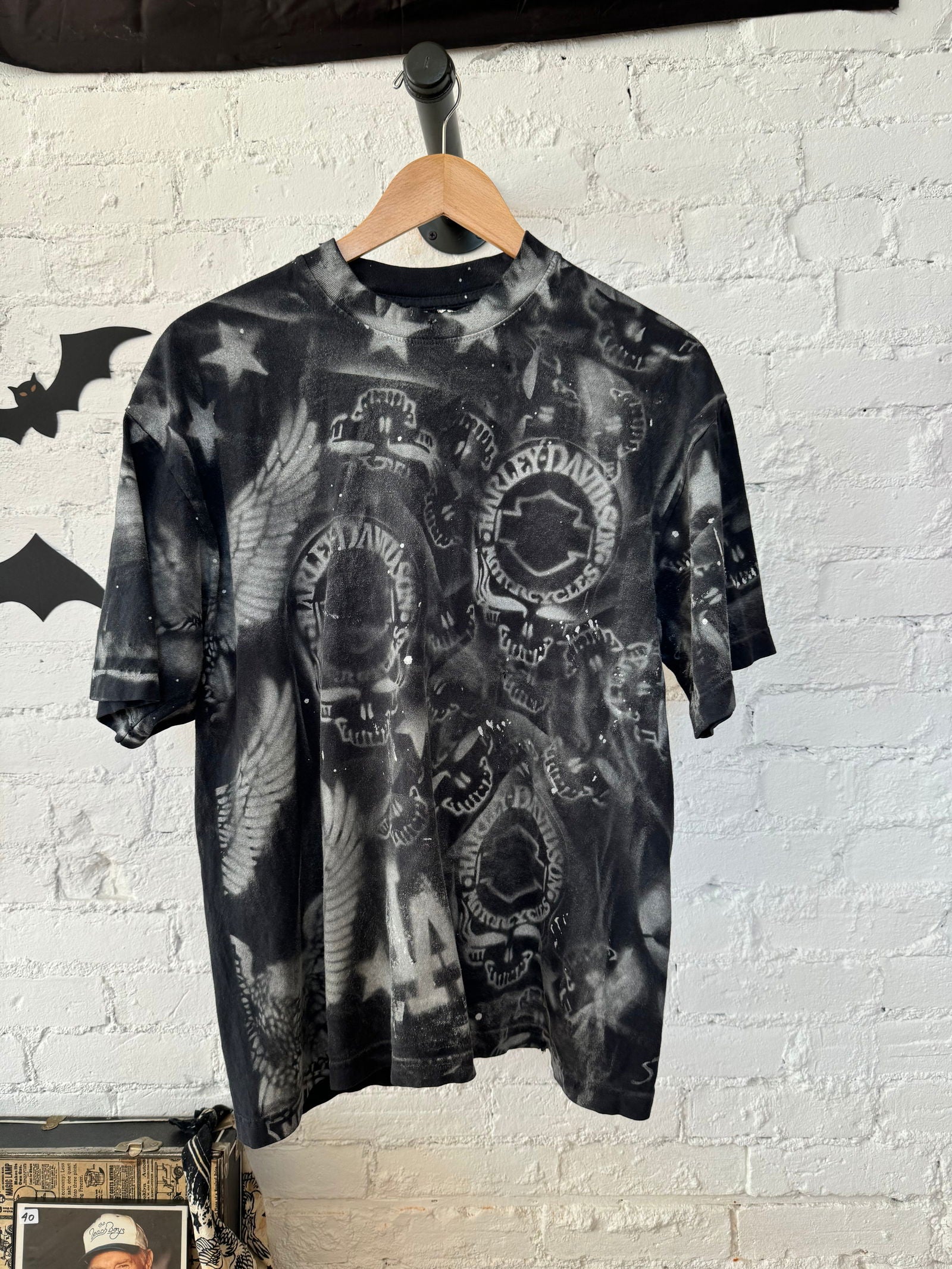 1/1 0004 Size - M - LFDW