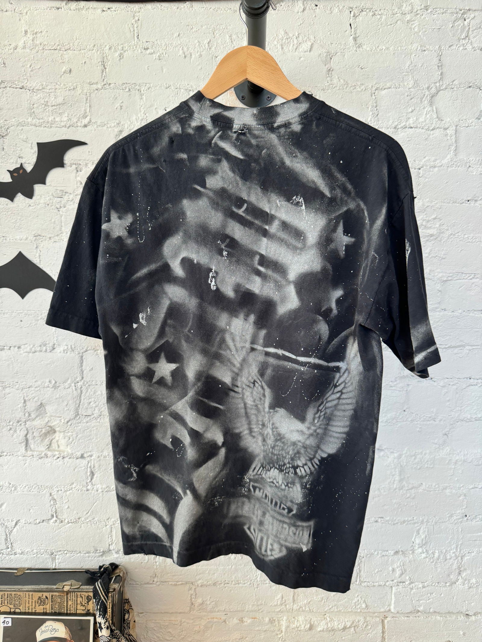 1/1 0004 Size - M - LFDW