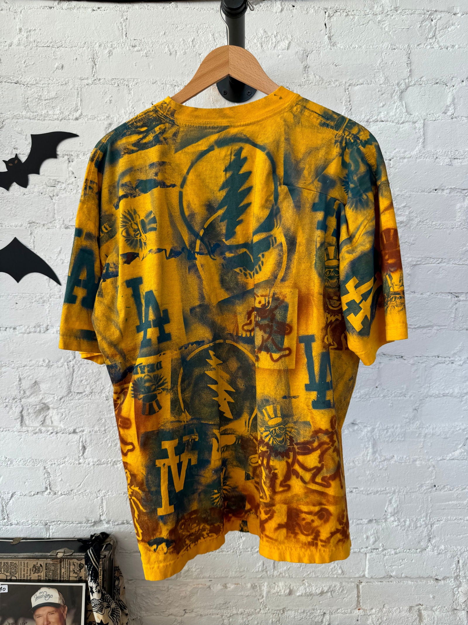 1/1 0007 Size - L - LFDW