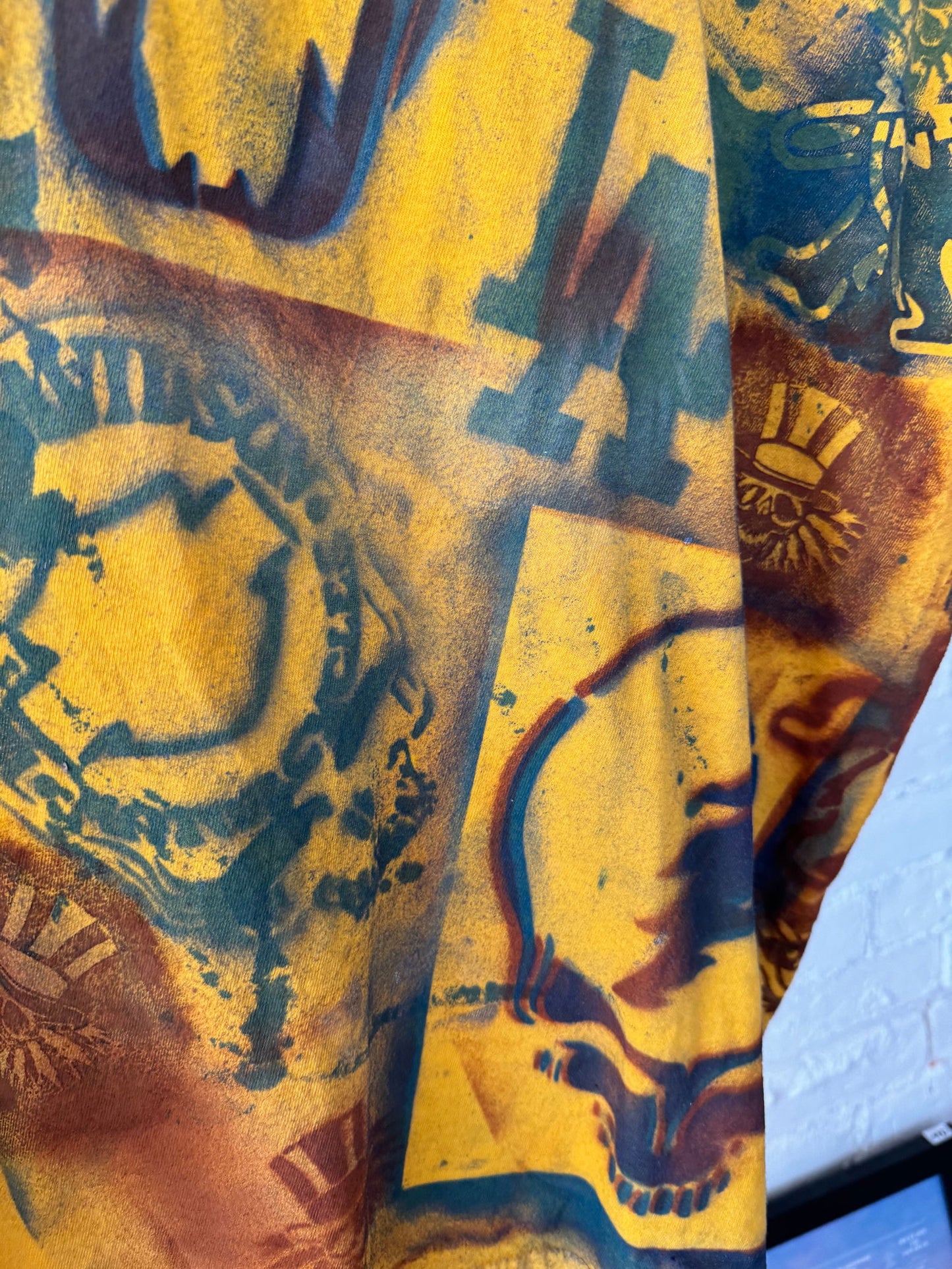 1/1 0007 Size - L - LFDW
