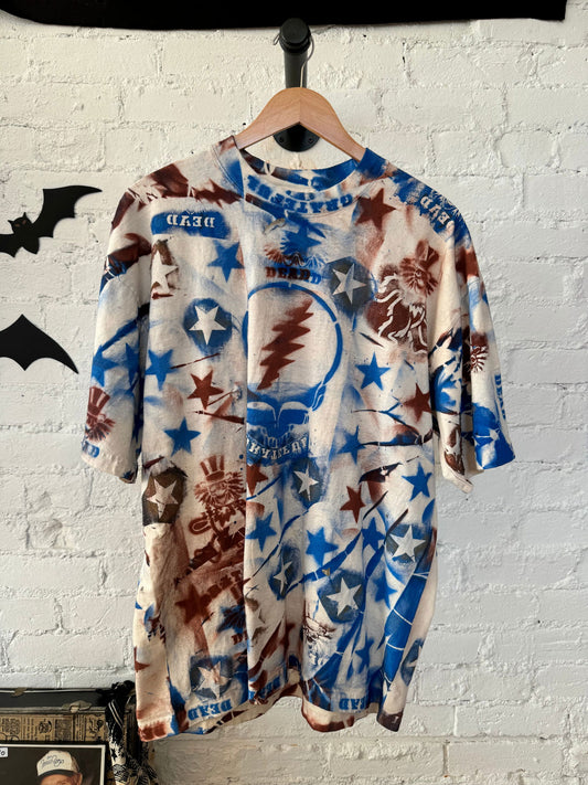 1/1 0008 Size - L - LFDW