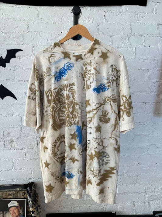 1/1 0010 Size - XL - LFDW