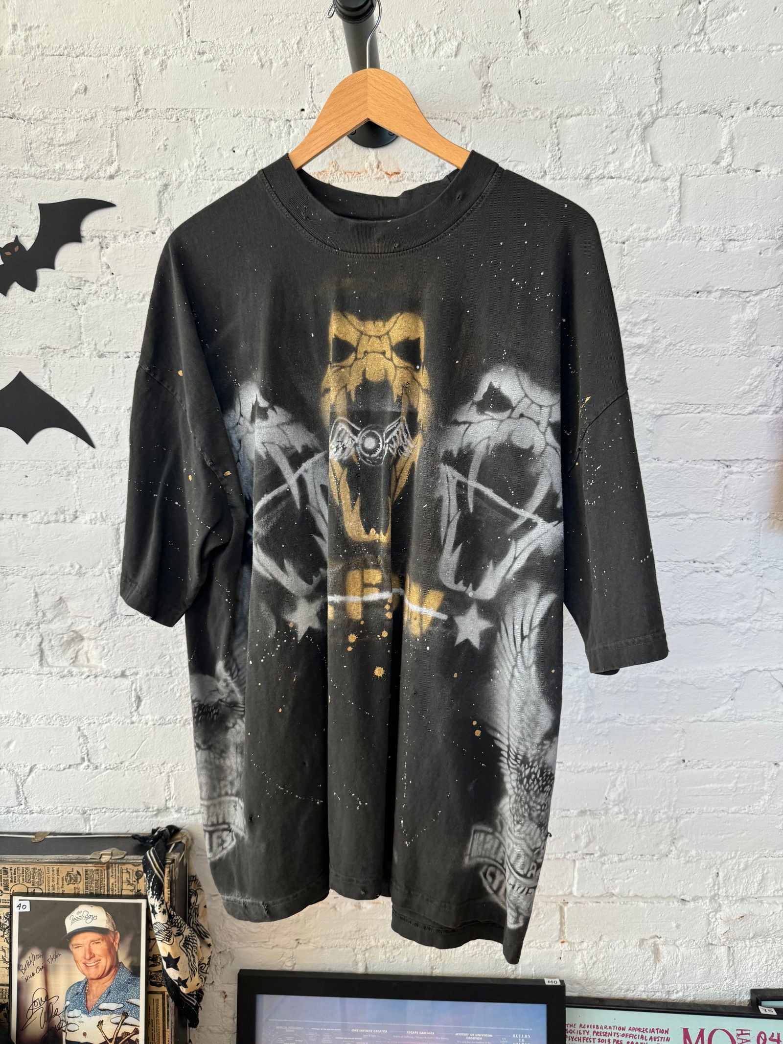 1/1 0012 Size - XL - LFDW