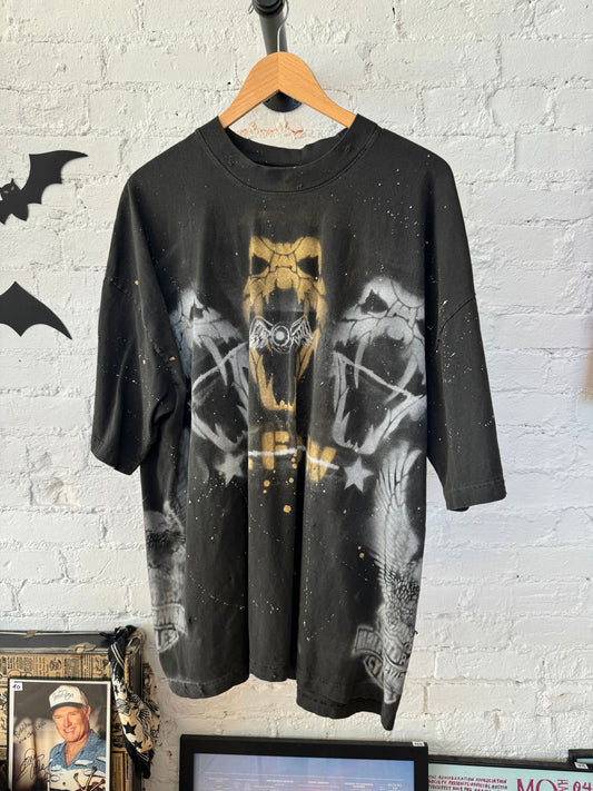 1/1 0012 Size - XL - LFDW