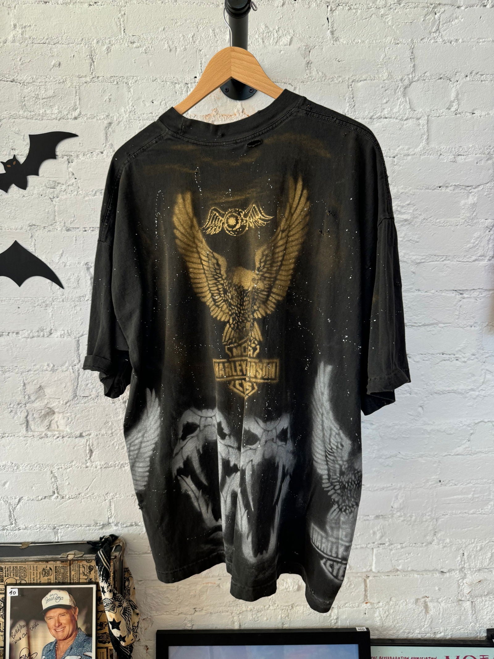 1/1 0012 Size - XL - LFDW