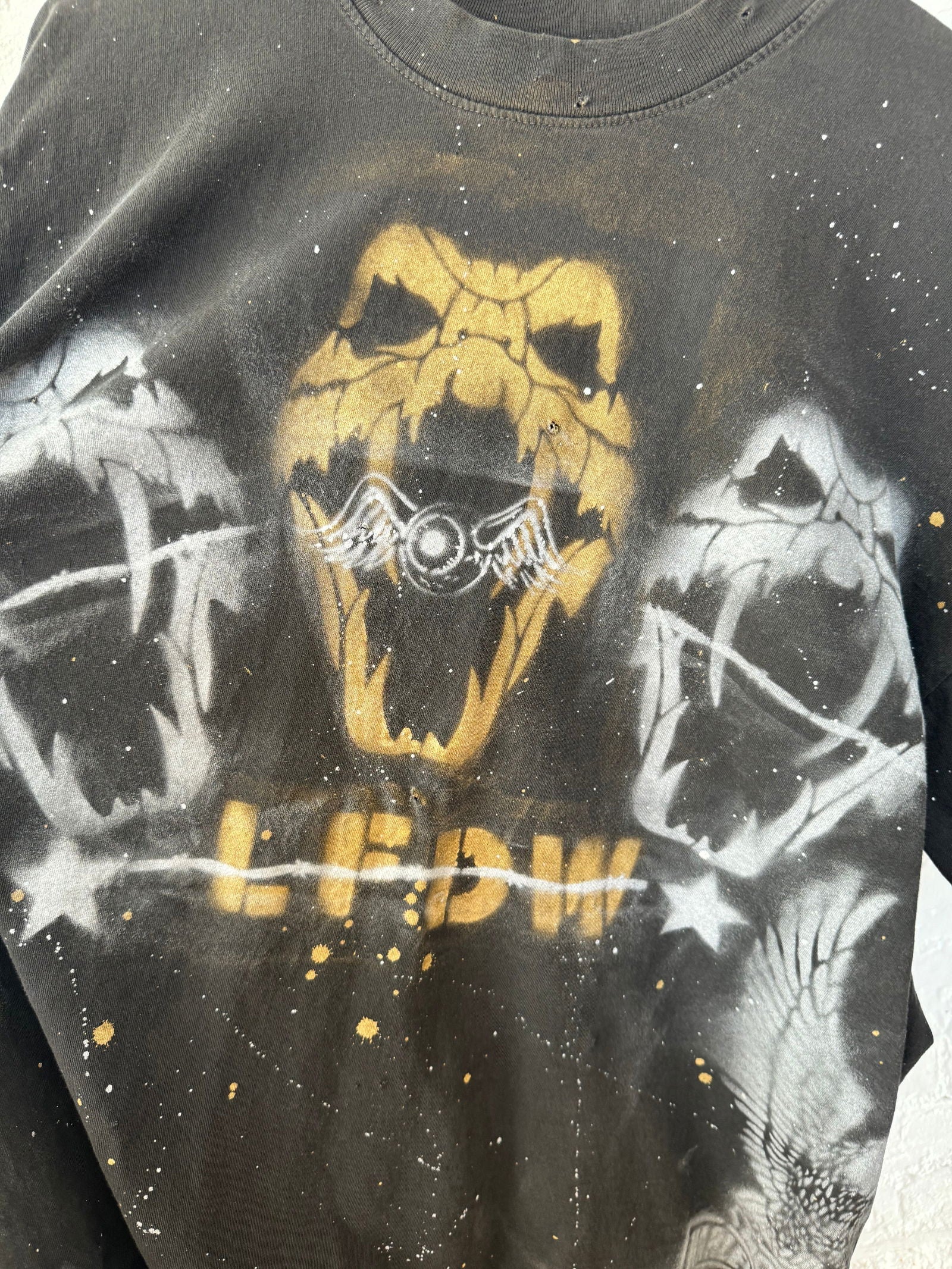 1/1 0012 Size - XL - LFDW