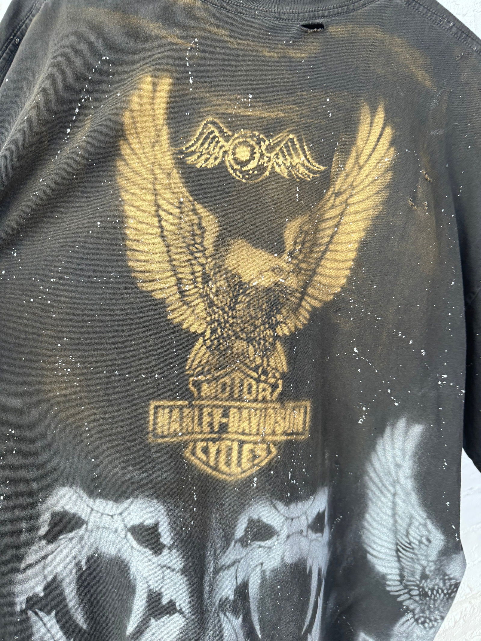1/1 0012 Size - XL - LFDW