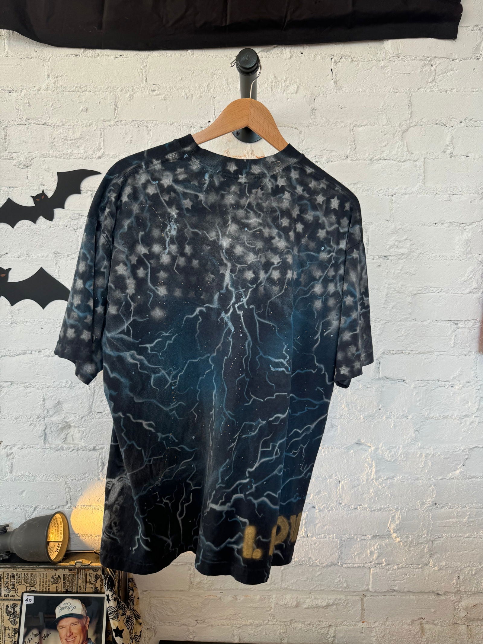 1/1 0013 Size - L - LFDW
