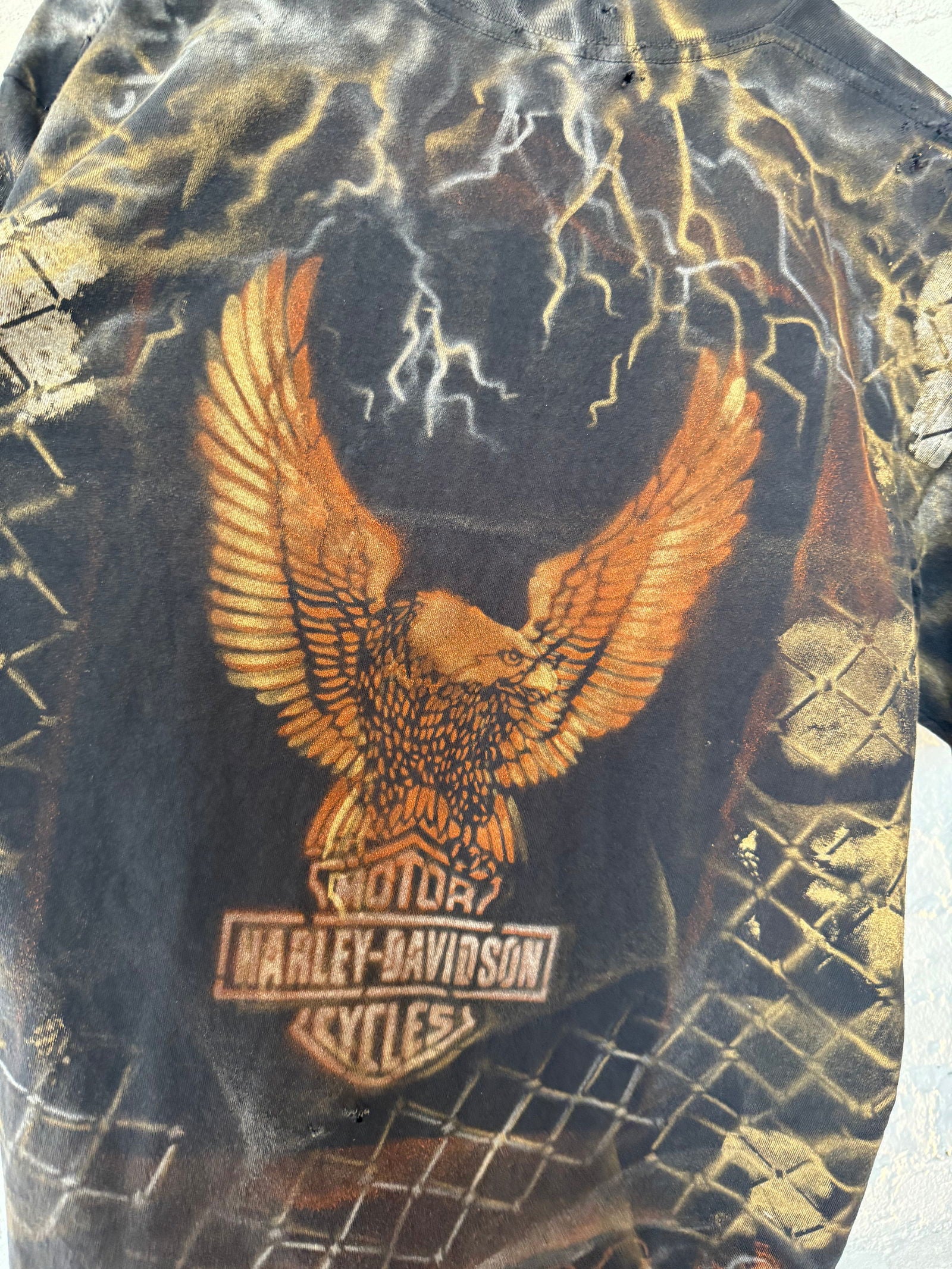 1/1 0015 Size - M - LFDW