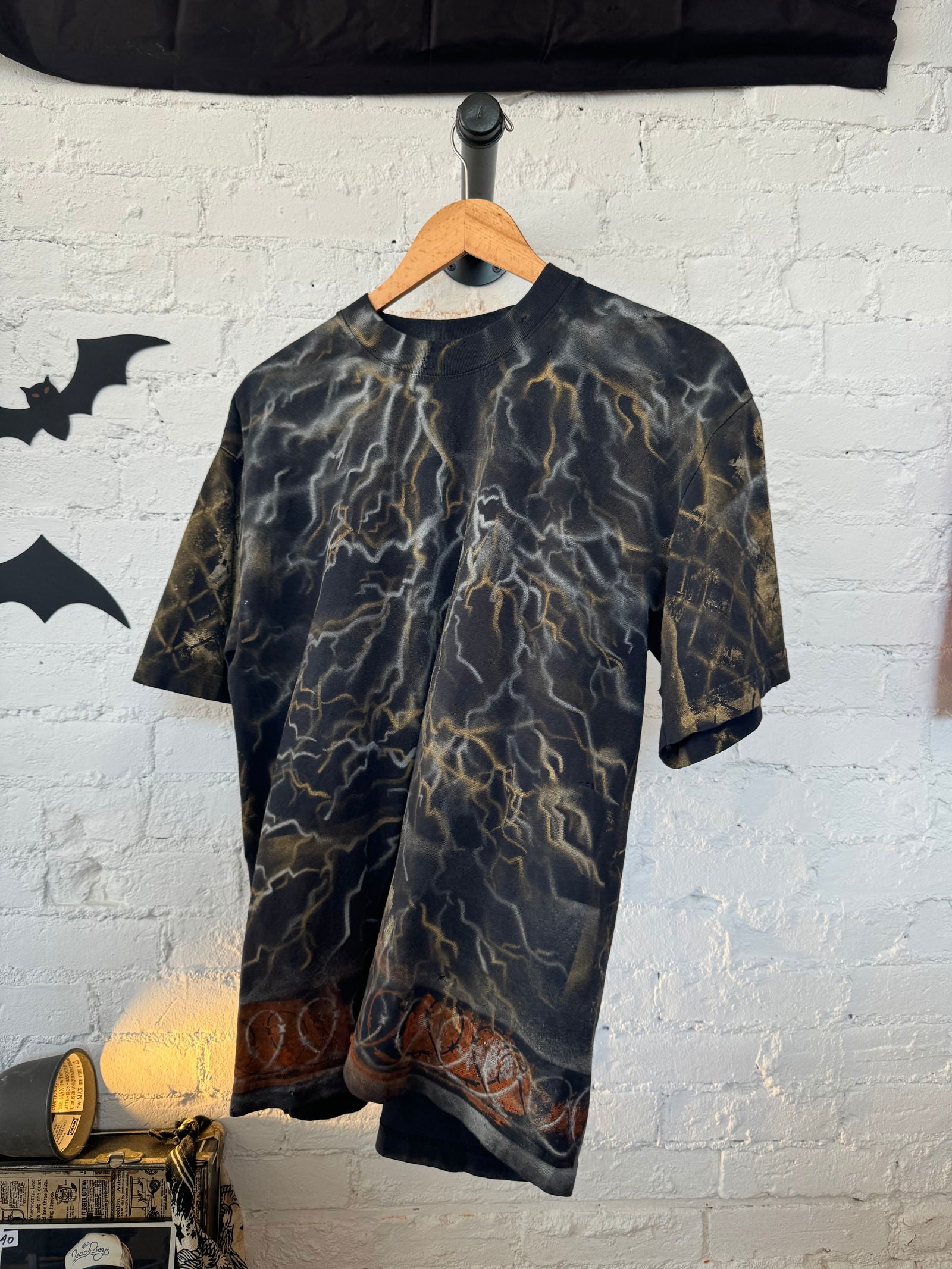 1/1 0015 Size - M - LFDW