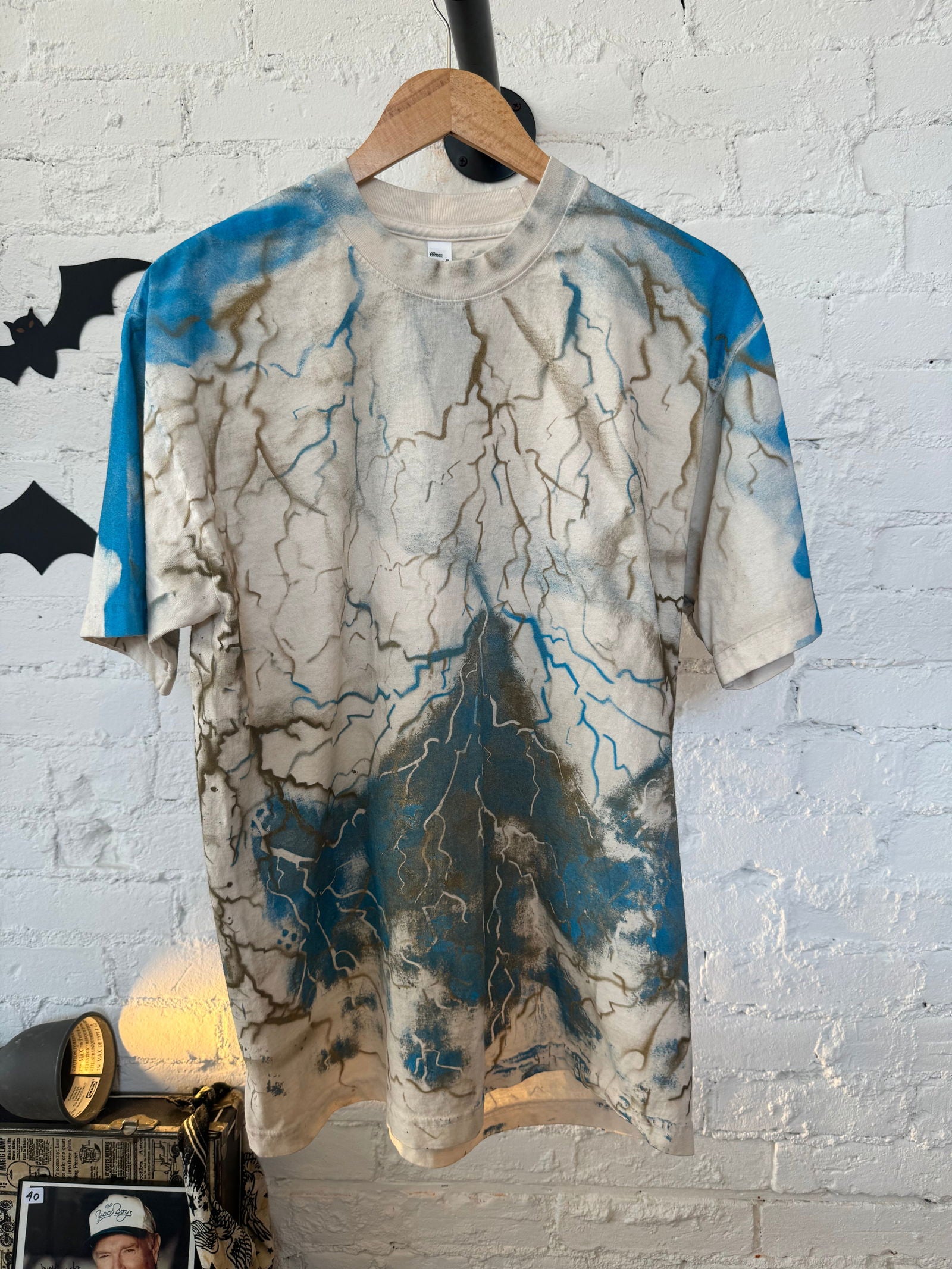 1/1 0018 Size - M - LFDW