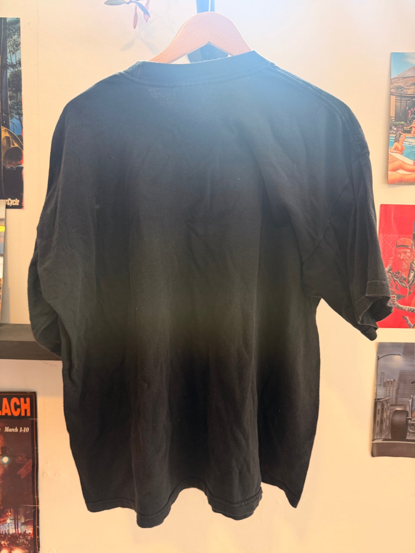 1997 “Beer is proof…” Tee Size-2XL LFDW