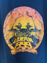 ‘99 Louier Run Tee Size - L LFDW