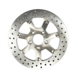 11.5" 7-Spoke Front Floating Rotor LFDW
