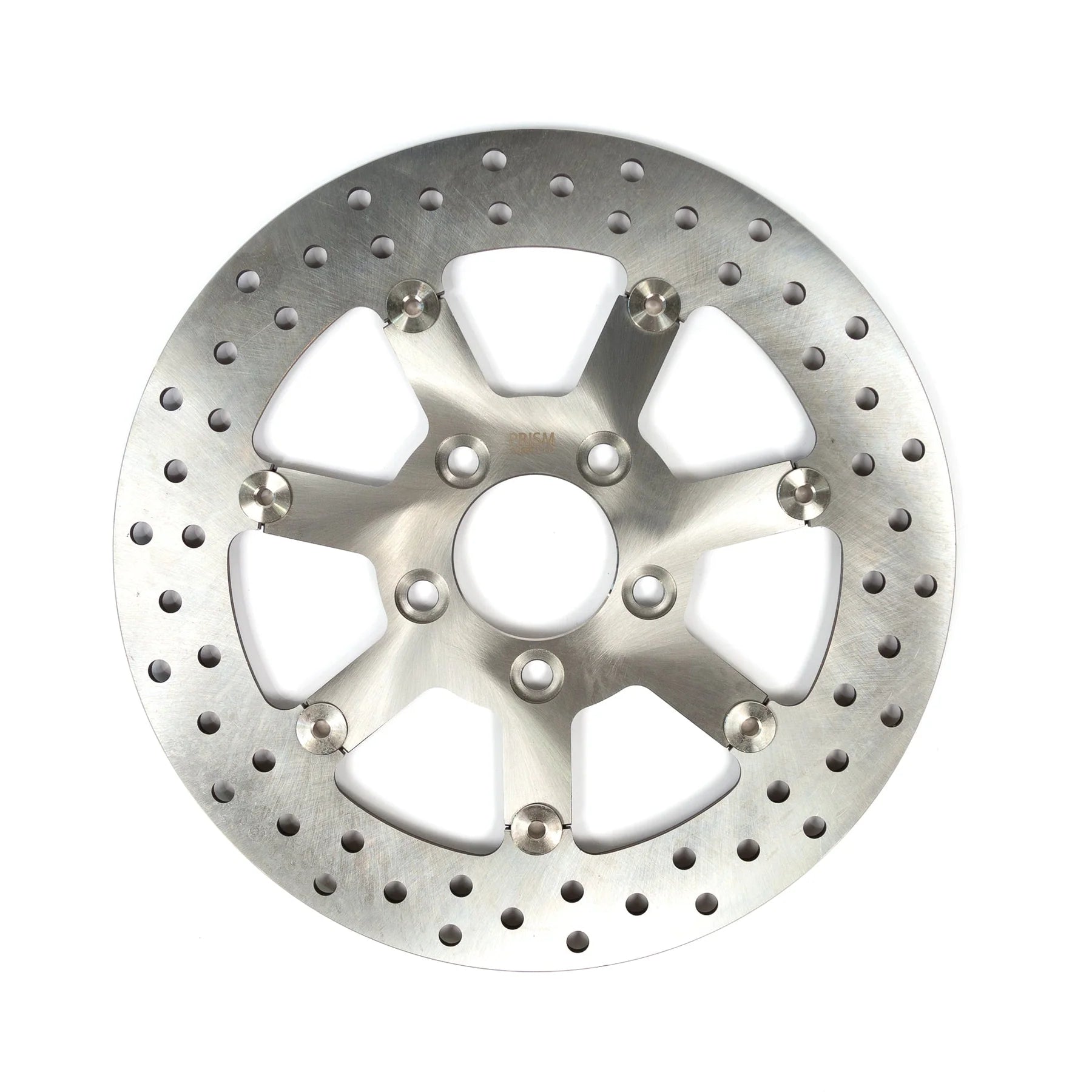 11.5" 7-Spoke Rear Floating Rotor LFDW