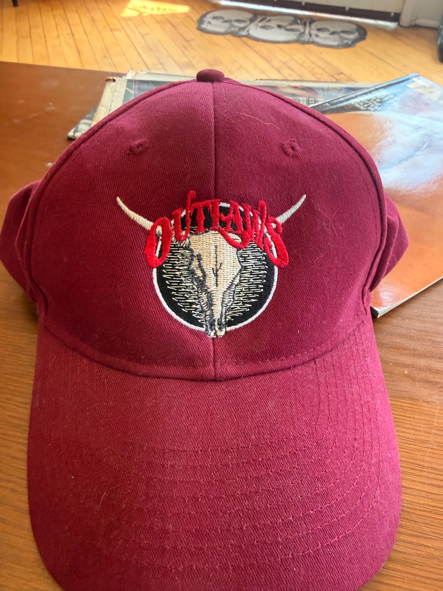 90s Outlaws Hat LFDW