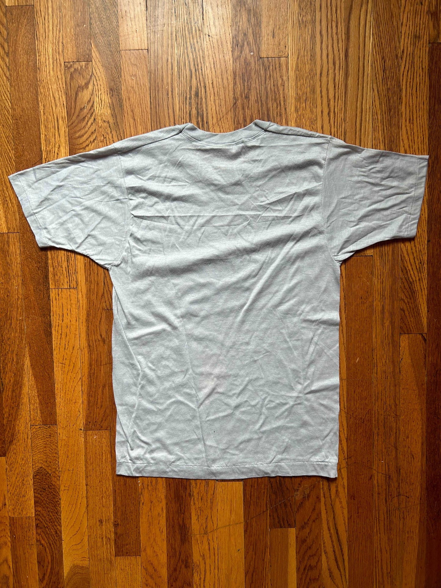 1970s Charlie Daniels Powder Keg Tee Size - M - LFDW