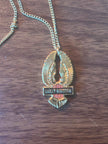 1970s Harley Necklace - LFDW