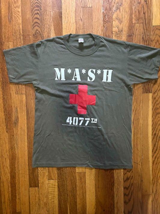 1972 Mash Tee Size - L - LFDW