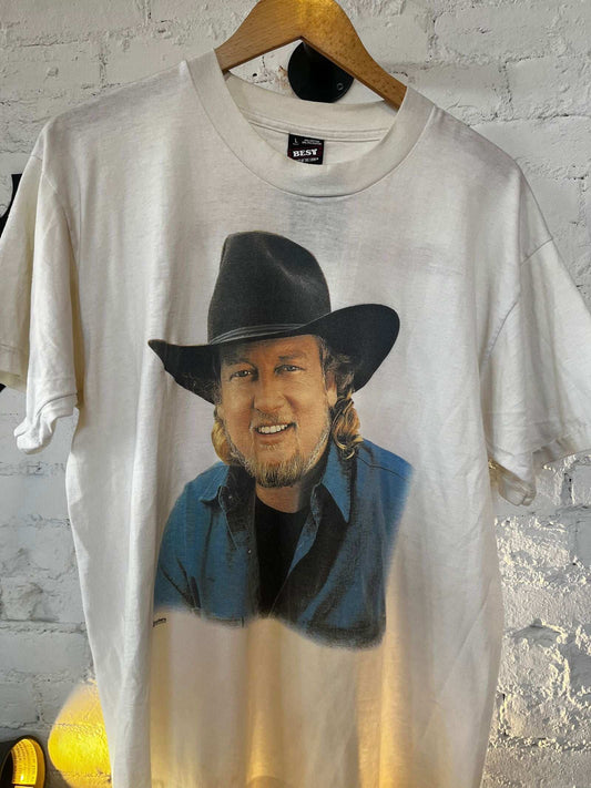 1980’s John Anderson Shirt Size- Large - LFDW