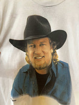 1980’s John Anderson Shirt Size- Large - LFDW