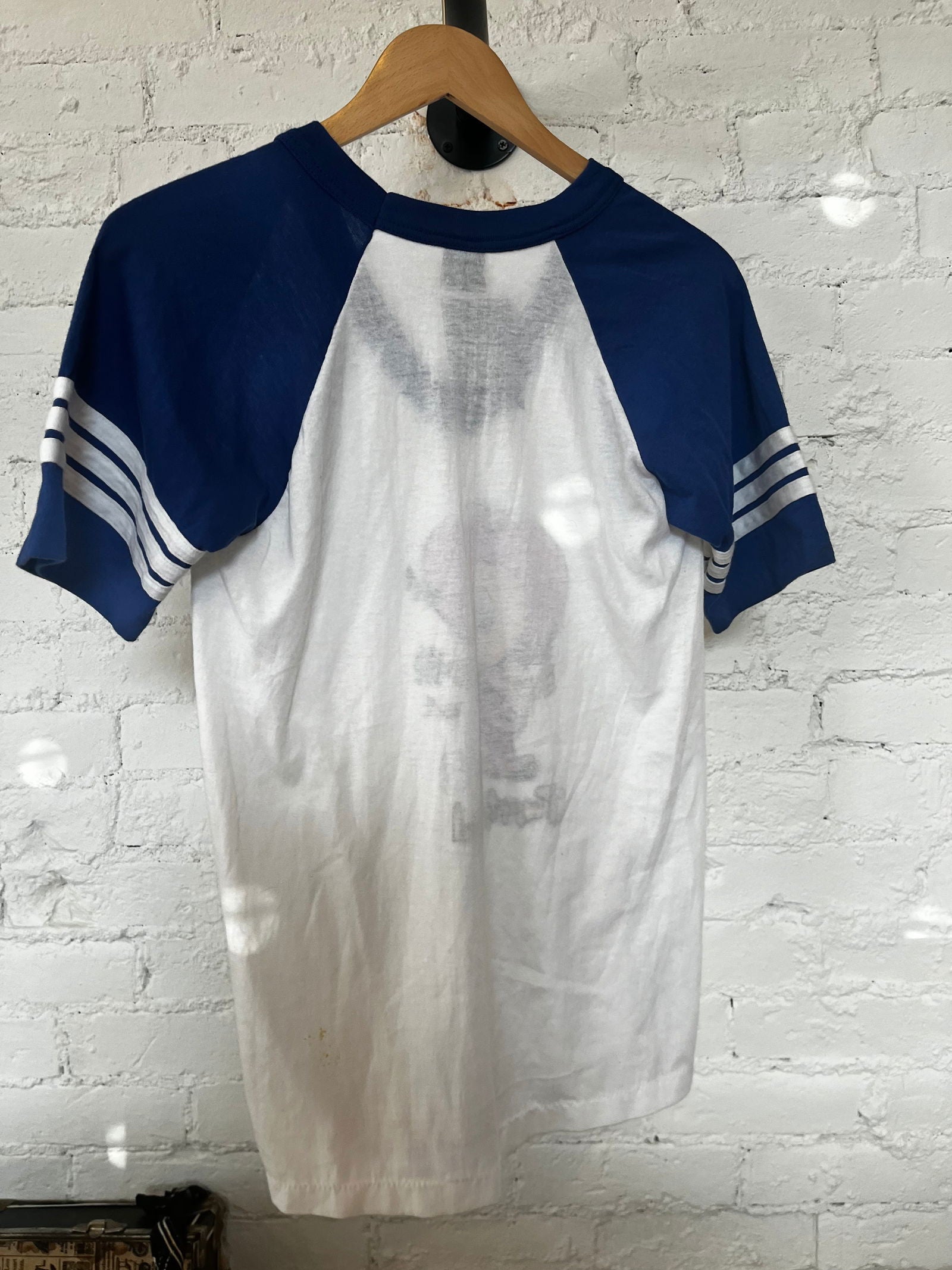 1980 Conway Twitty, Twitty Bird Tee Size- M - LFDW