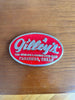 1980’s Gilley’s Bely Buckle - LFDW