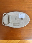 1980’s Gilley’s Bely Buckle - LFDW