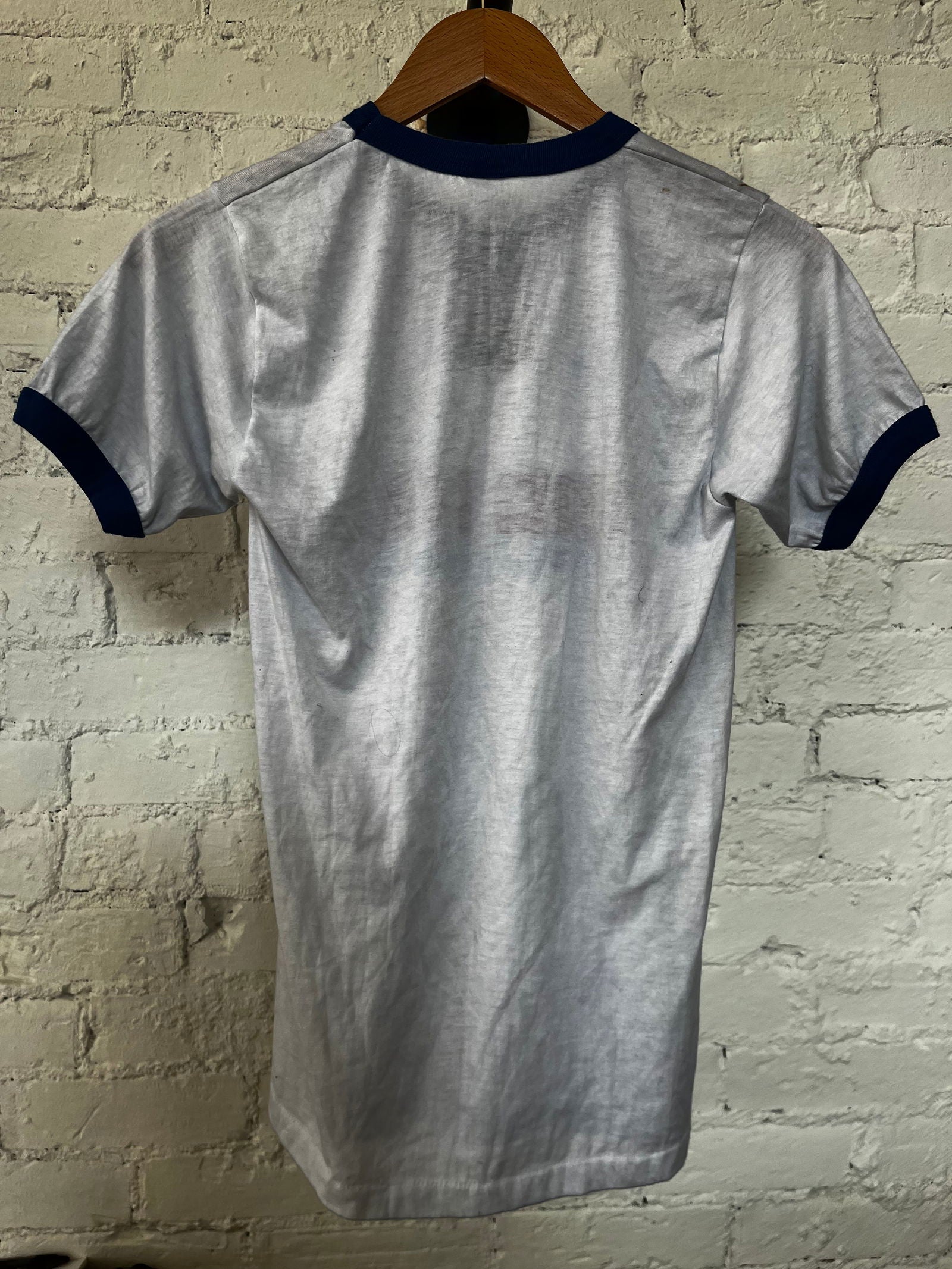 1980’s Rebel Lures Fishing Tee Size- S - LFDW