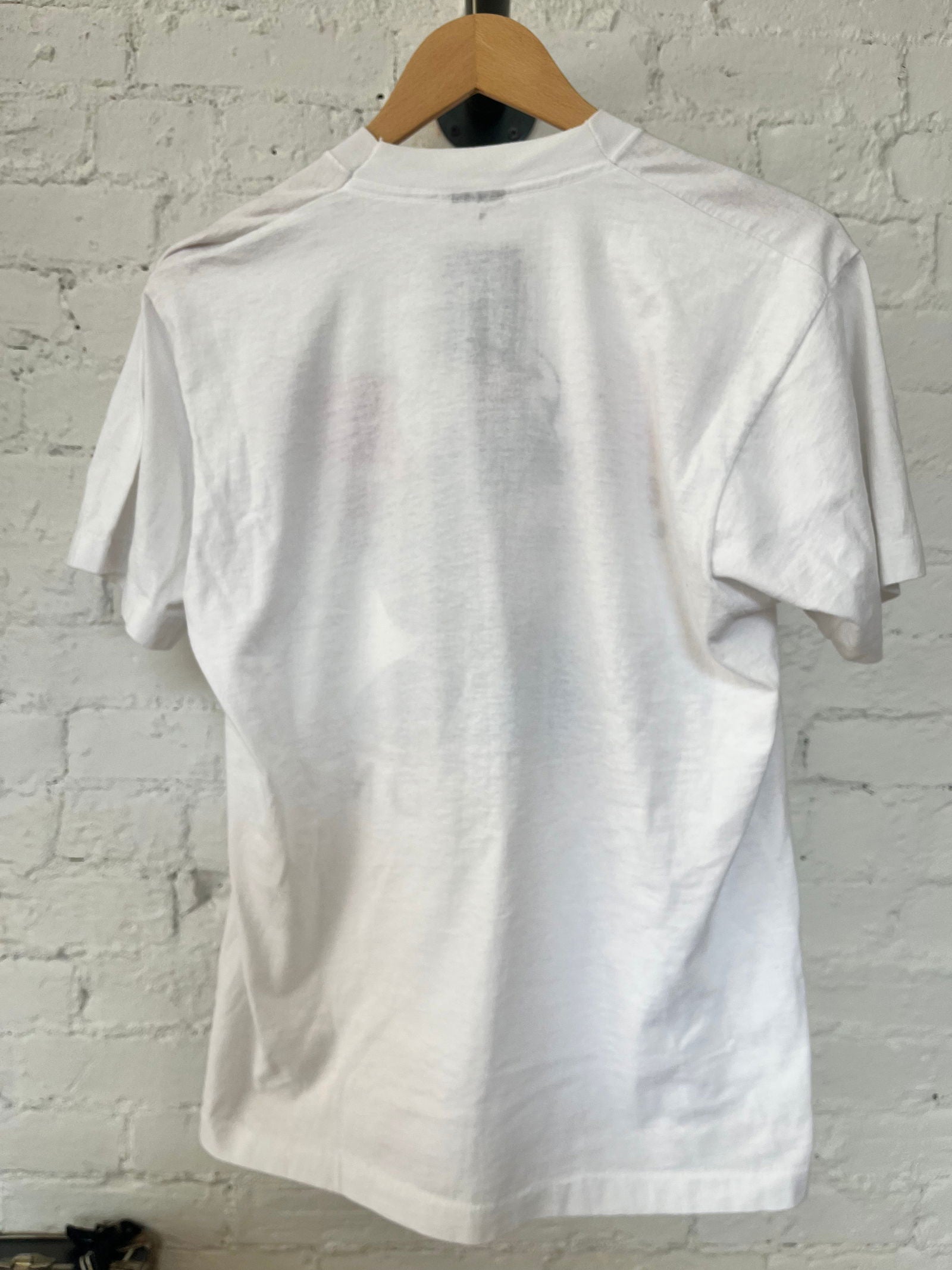 1980’s Waylon Jennings Tee Size- M/L - LFDW