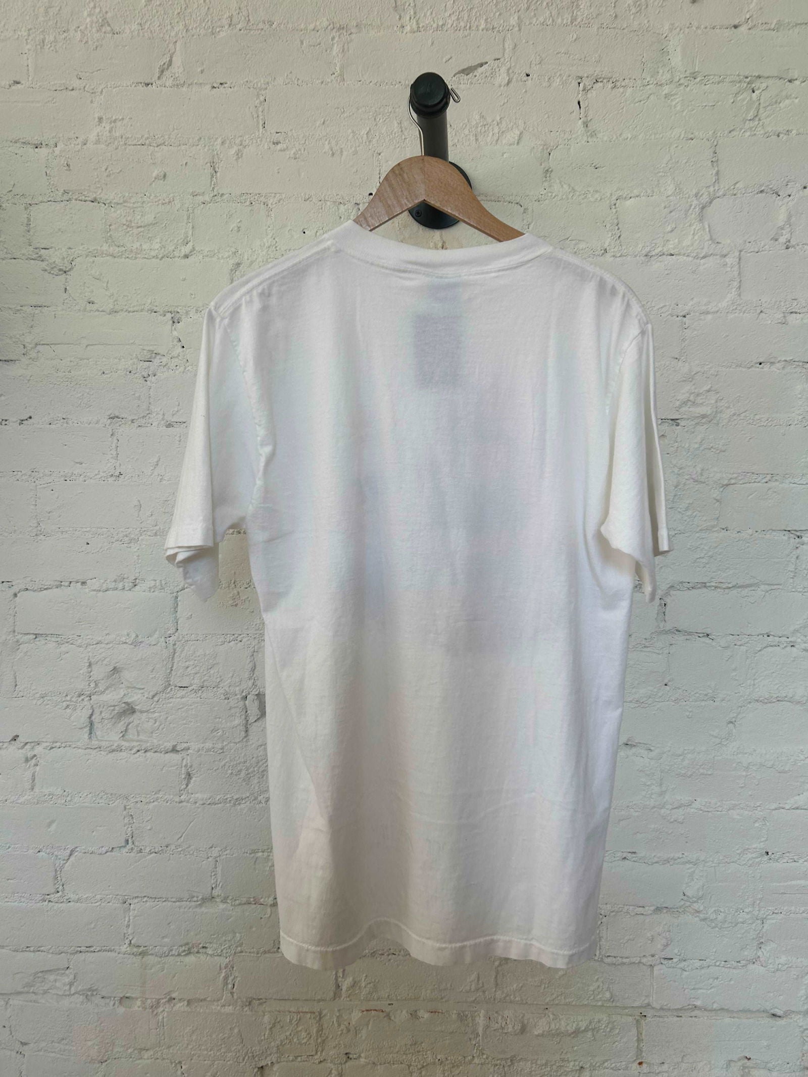 1980s Charlie Daniels Tee Size - L - LFDW