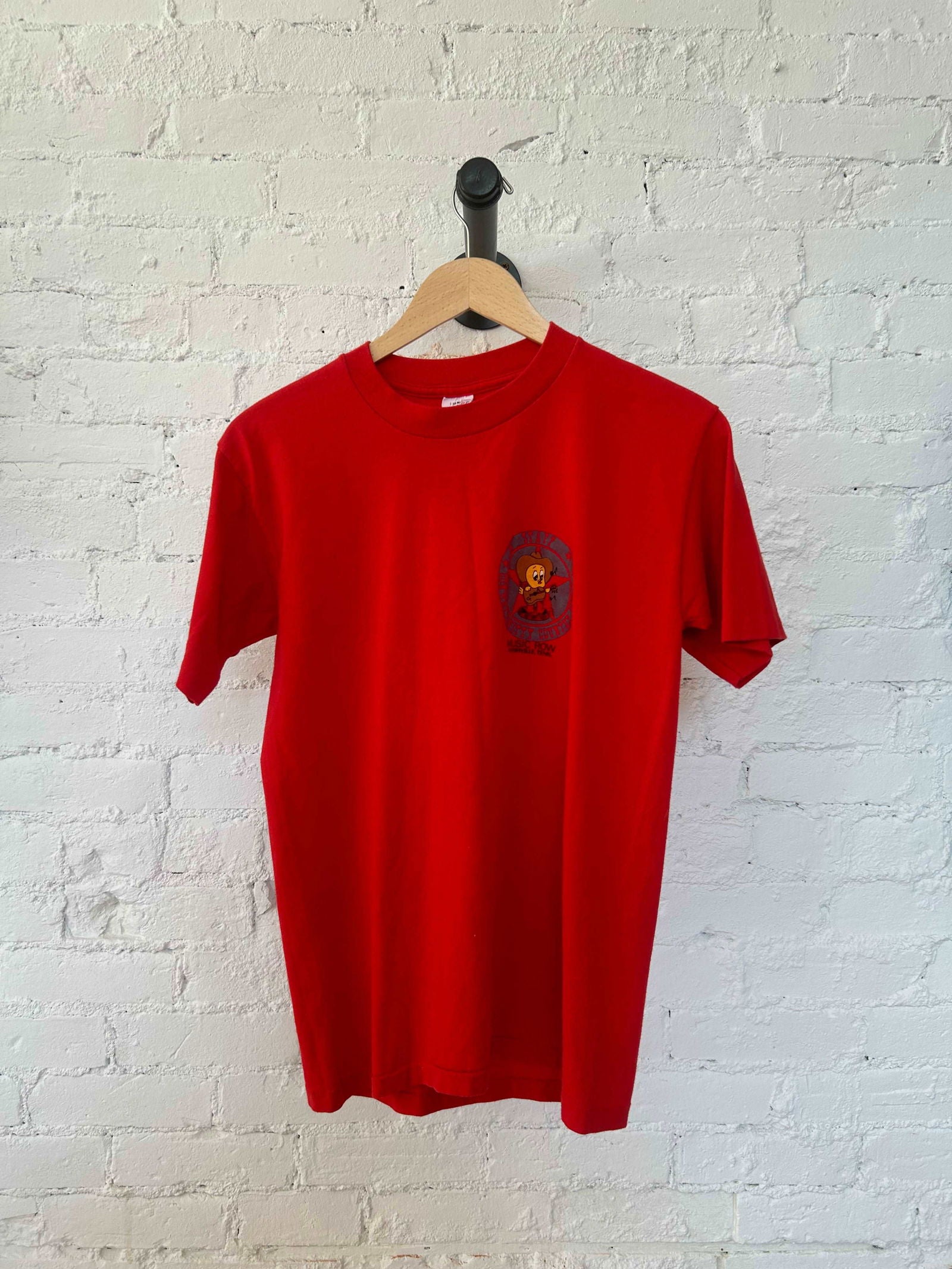 1980s Conway Twitty Tee Size - M - LFDW