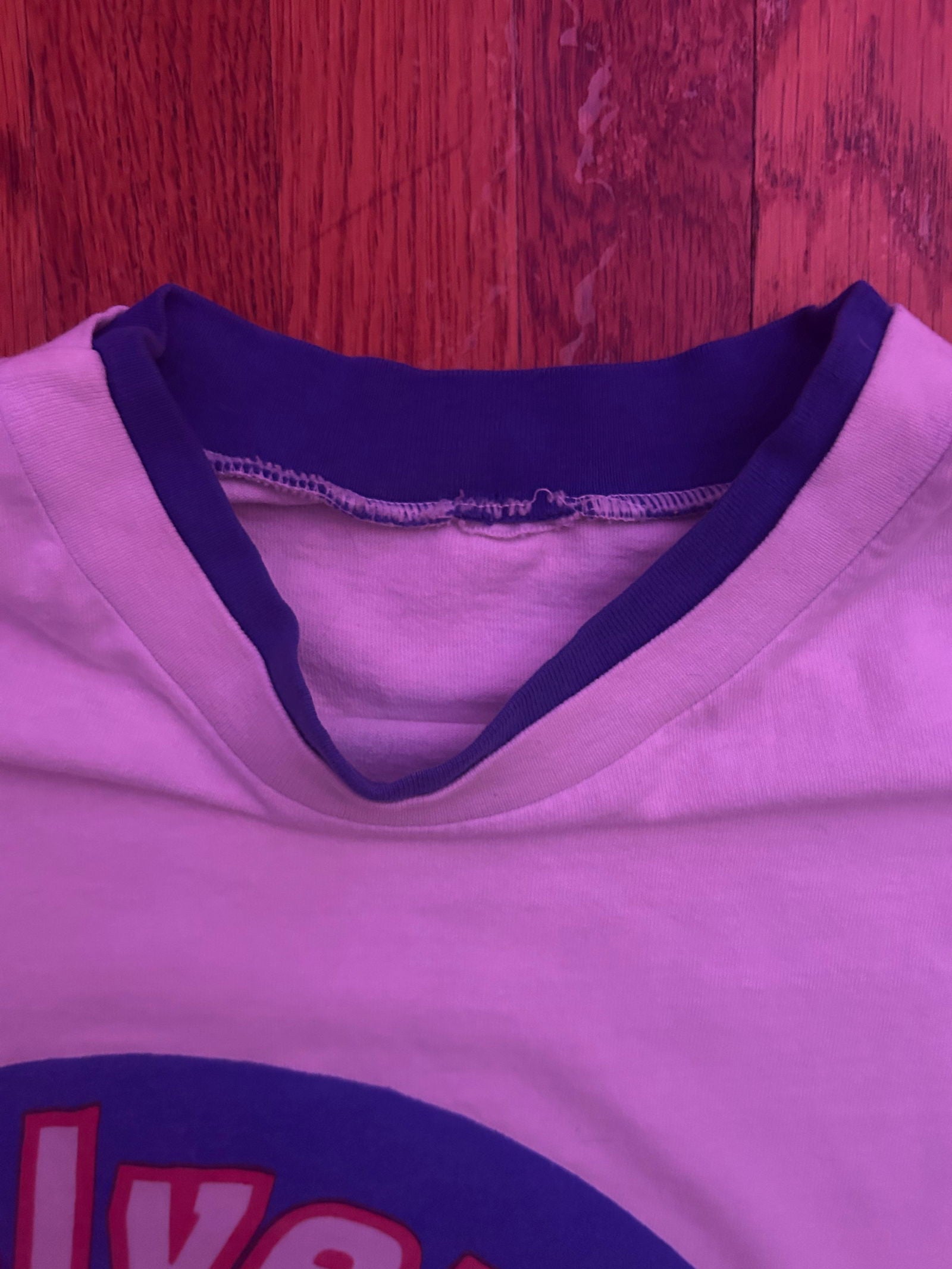 1980s Coors Silver Bullet Tee Size XL - LFDW