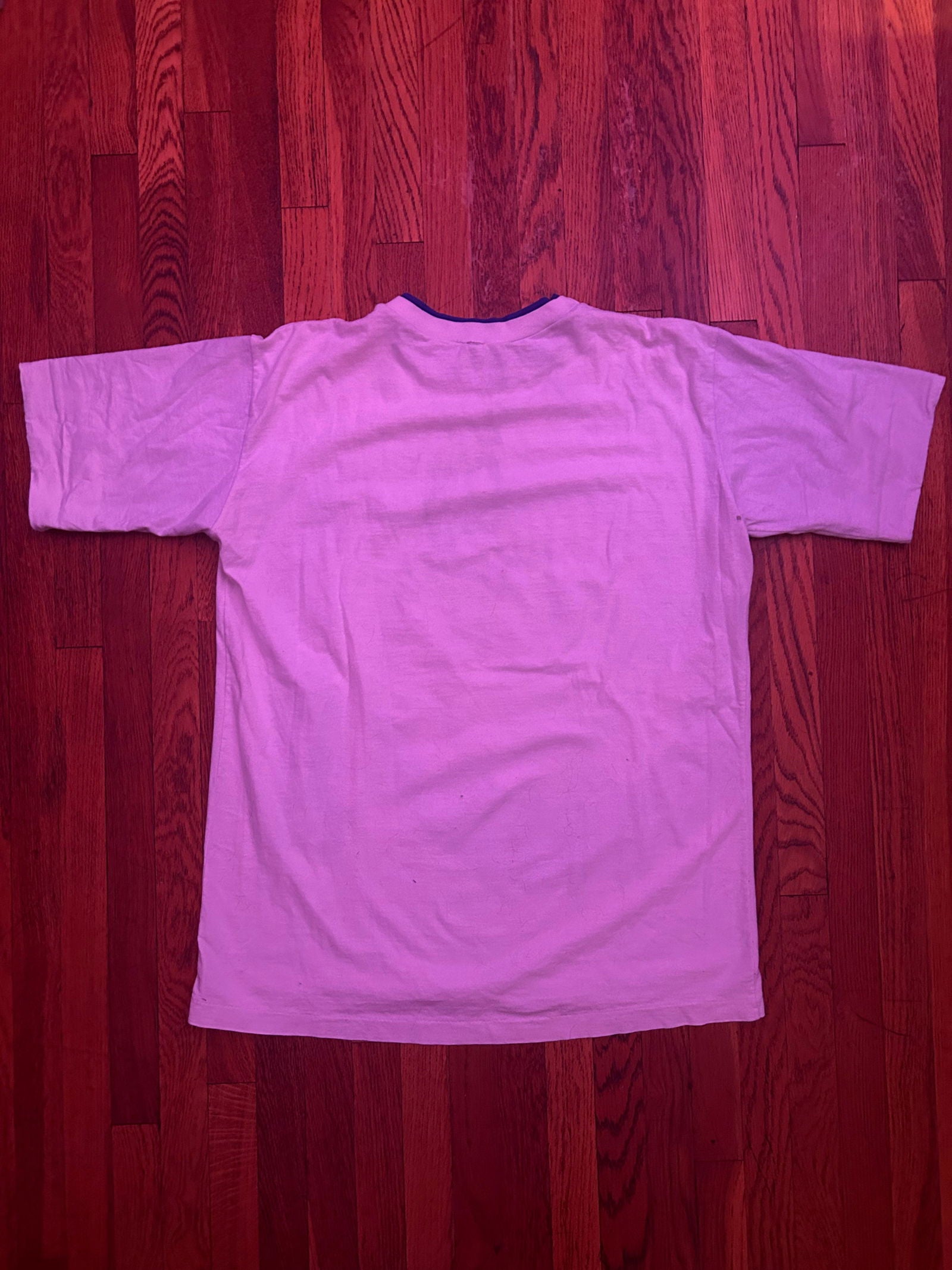 1980s Coors Silver Bullet Tee Size XL - LFDW